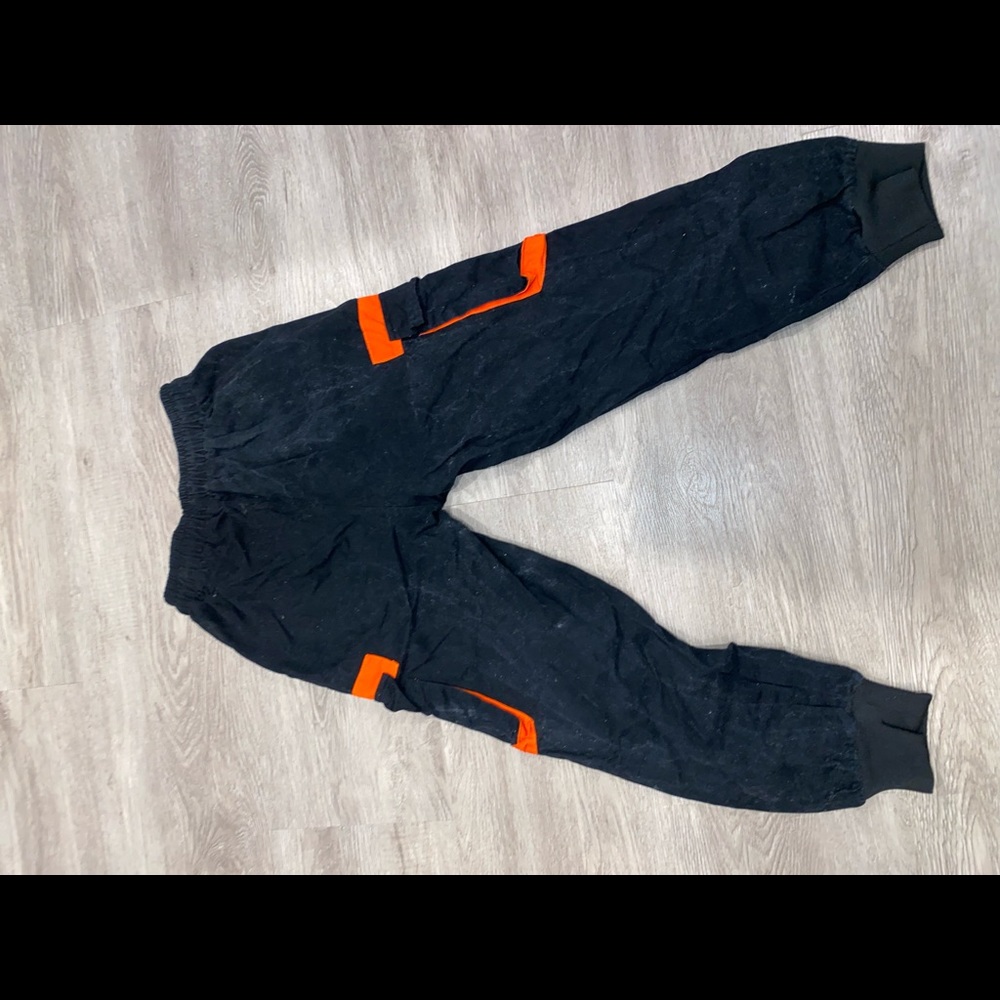 NASA Theme Joggers - Picture 2 of 4
